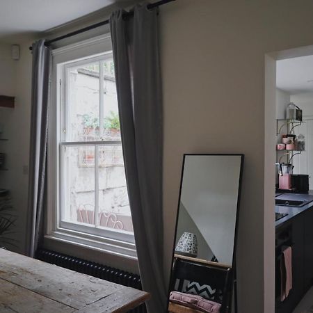 باث Charming Georgian Cottage With Private Sun Terrace المظهر الخارجي الصورة