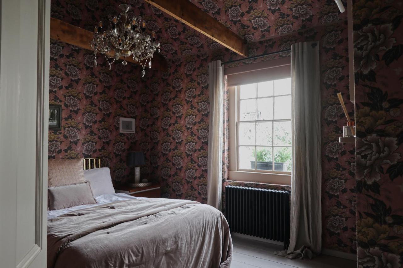 باث Charming Georgian Cottage With Private Sun Terrace المظهر الخارجي الصورة